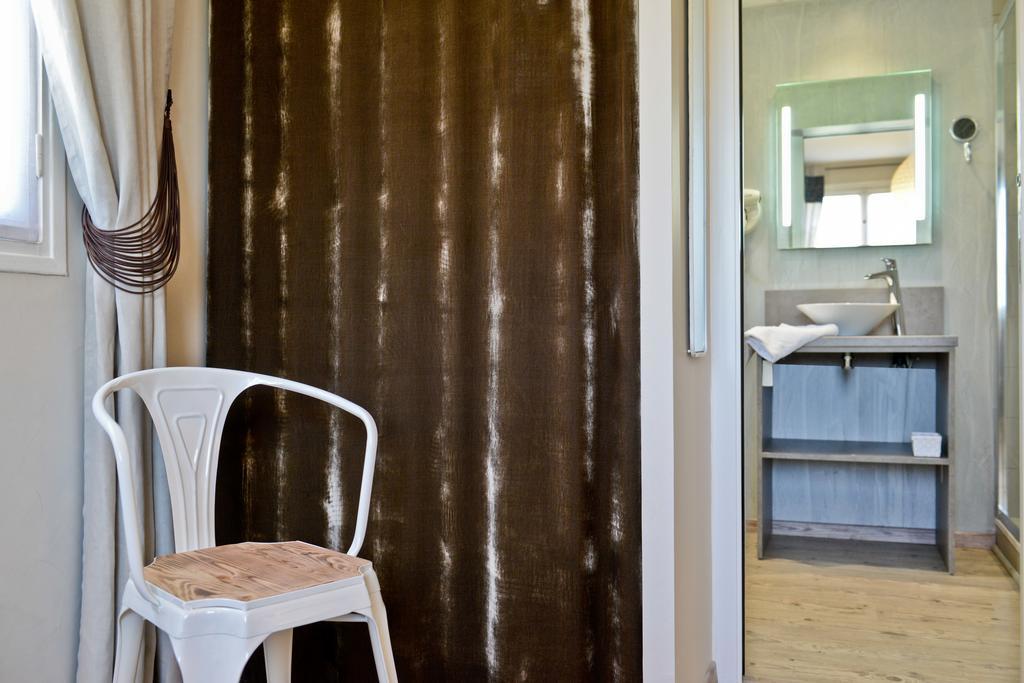 Hotel Les Bains De Secours Sévignacq-Meyracq Екстериор снимка