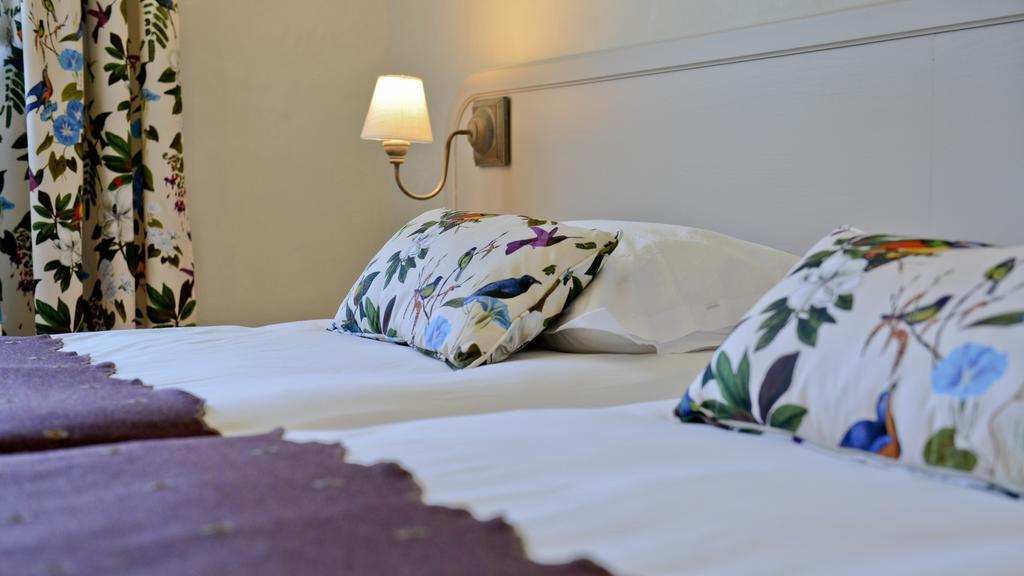 Hotel Les Bains De Secours Sévignacq-Meyracq Екстериор снимка